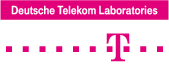 Logo Telekom Laboratories
